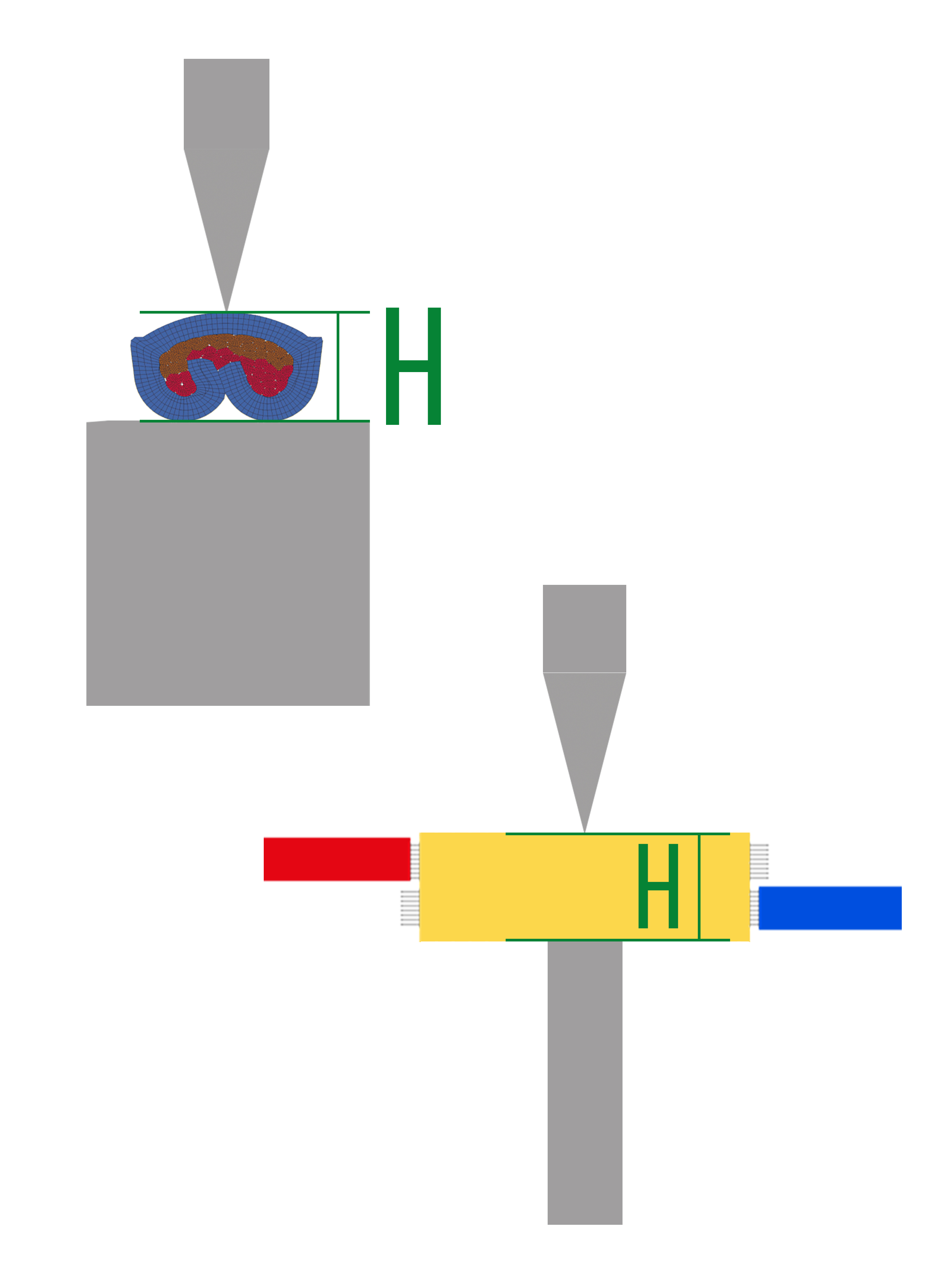 CrimpiX 用于標(biāo)準(zhǔn)壓接